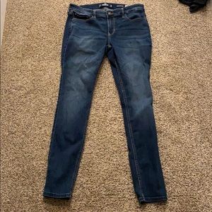 Jeans Hollister